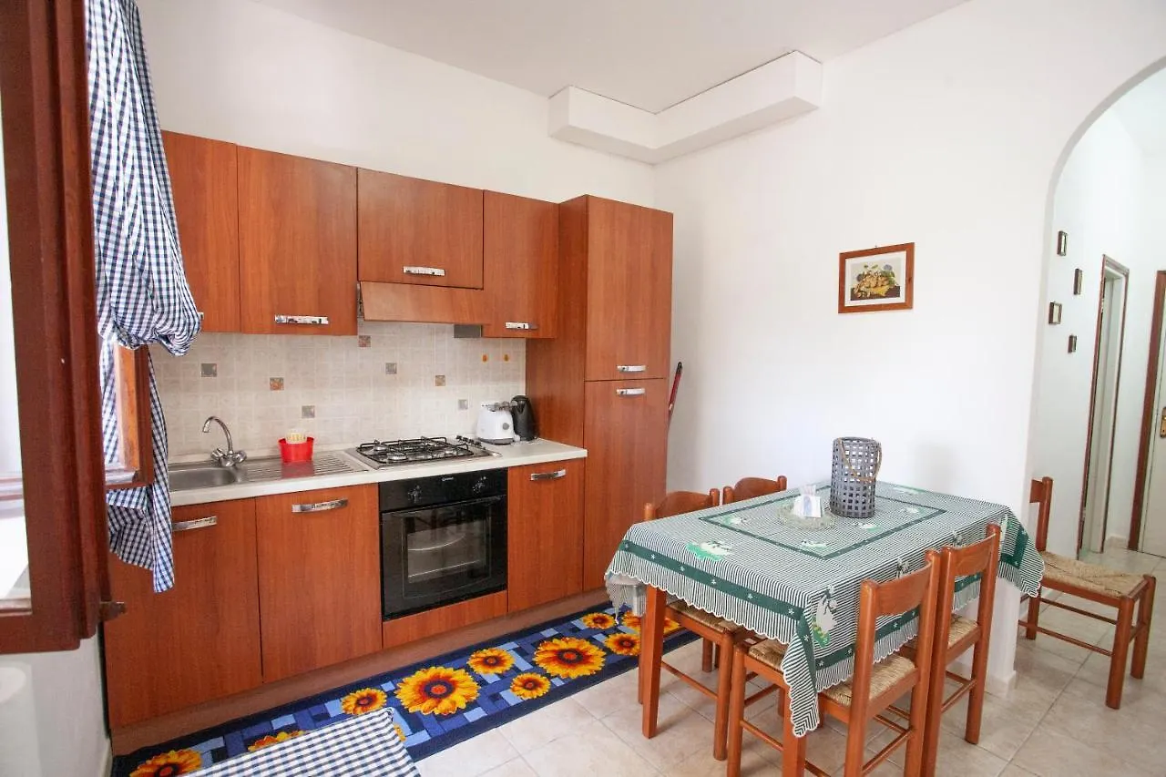 Casa L'Antica Oliveta Daire Lacona